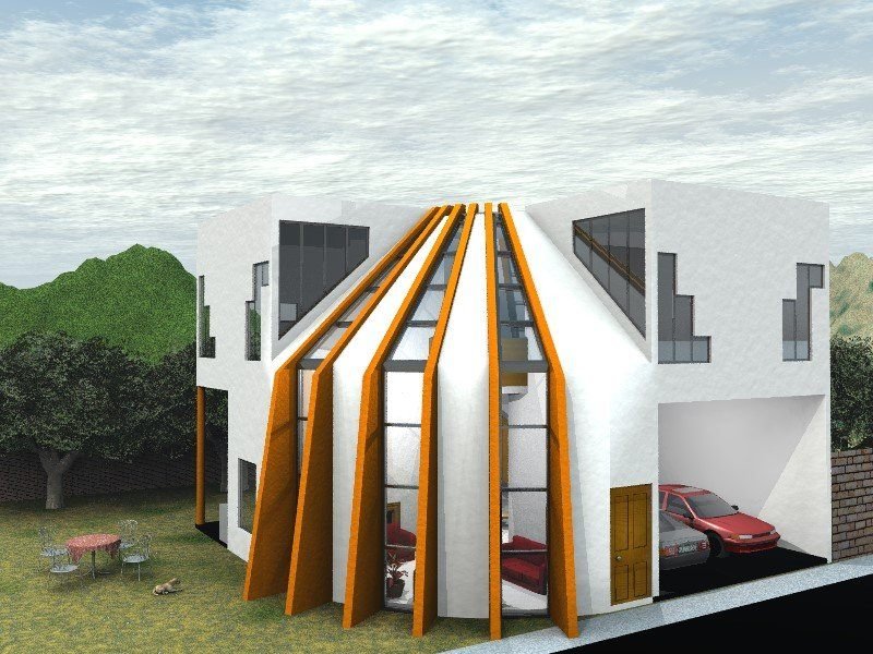Consultoria de interiores