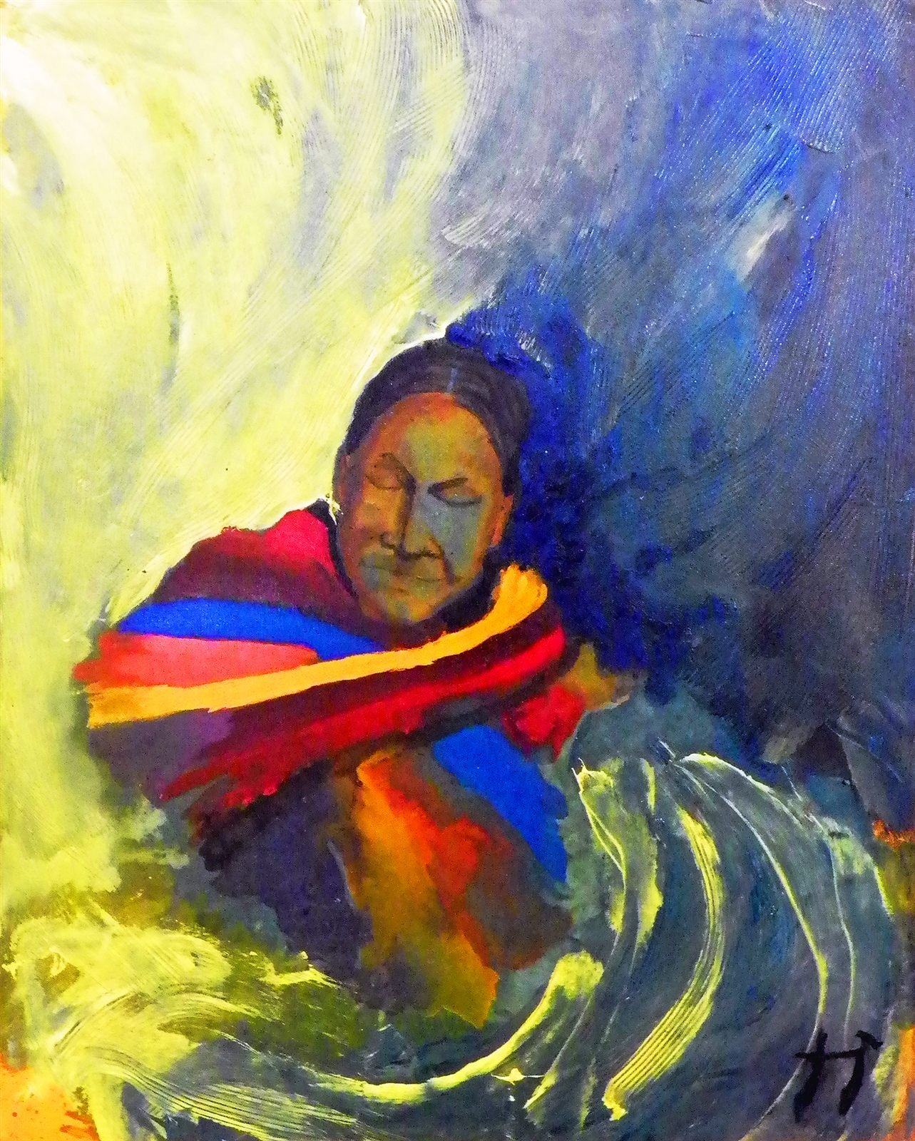 Awaken the Spirit