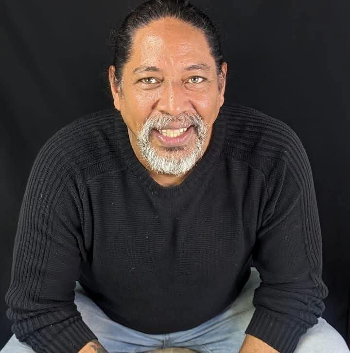 Carlos Paredes Grogan
